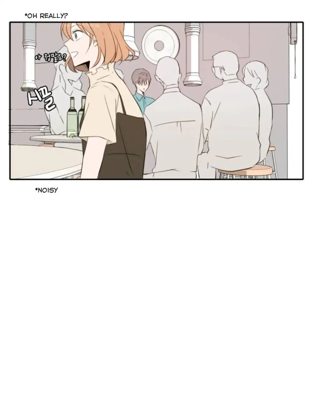 Read A Good Day To Be A Dog en Manga Online