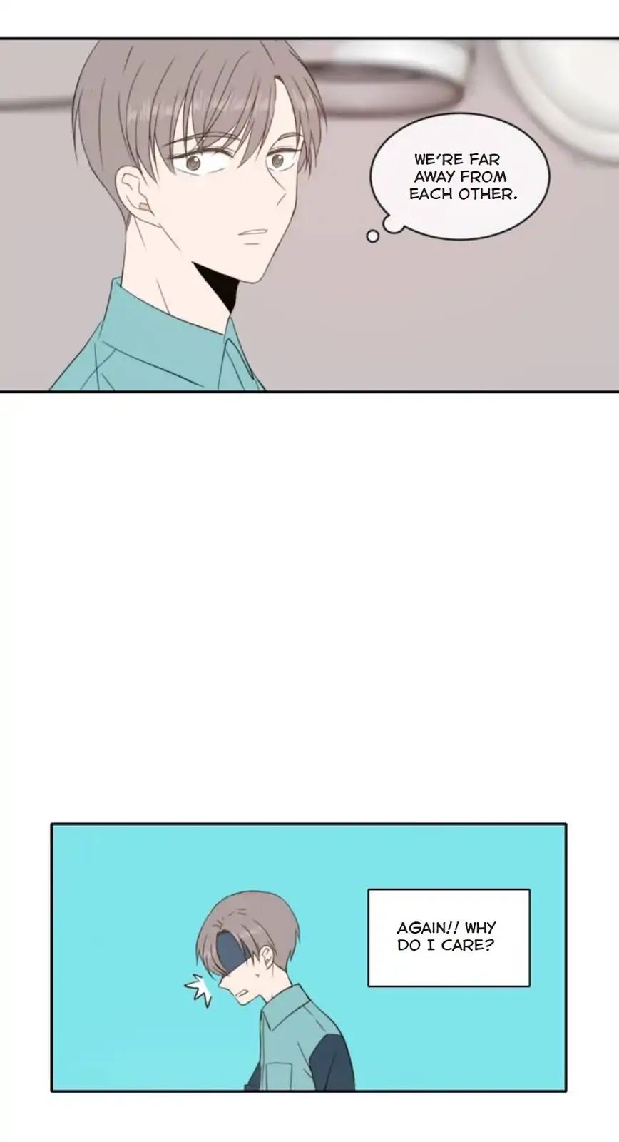 Read A Good Day To Be A Dog en Manga Online