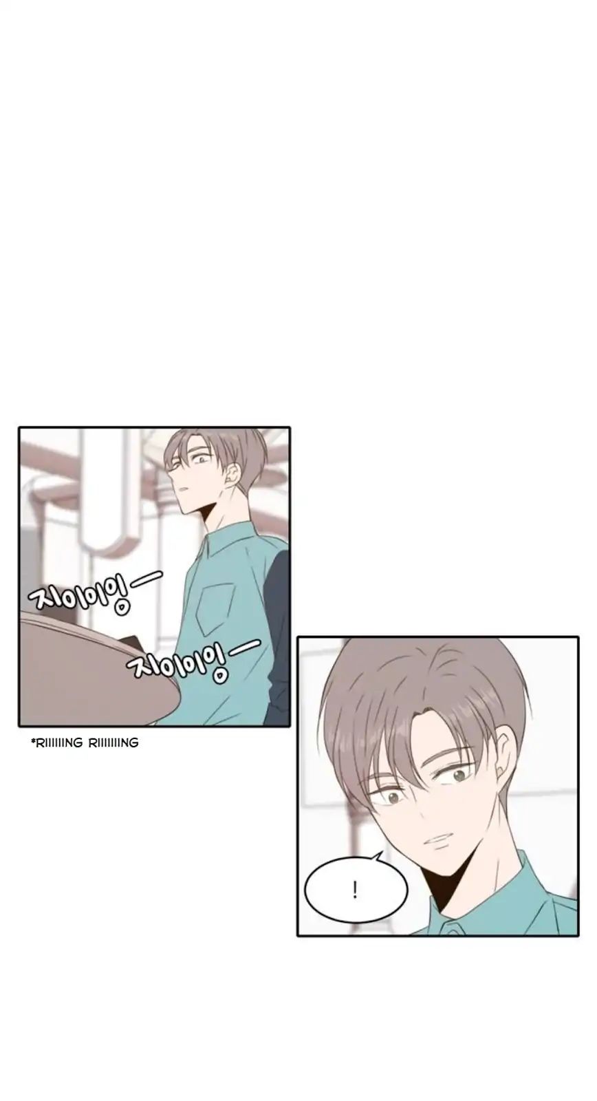 Read A Good Day To Be A Dog en Manga Online