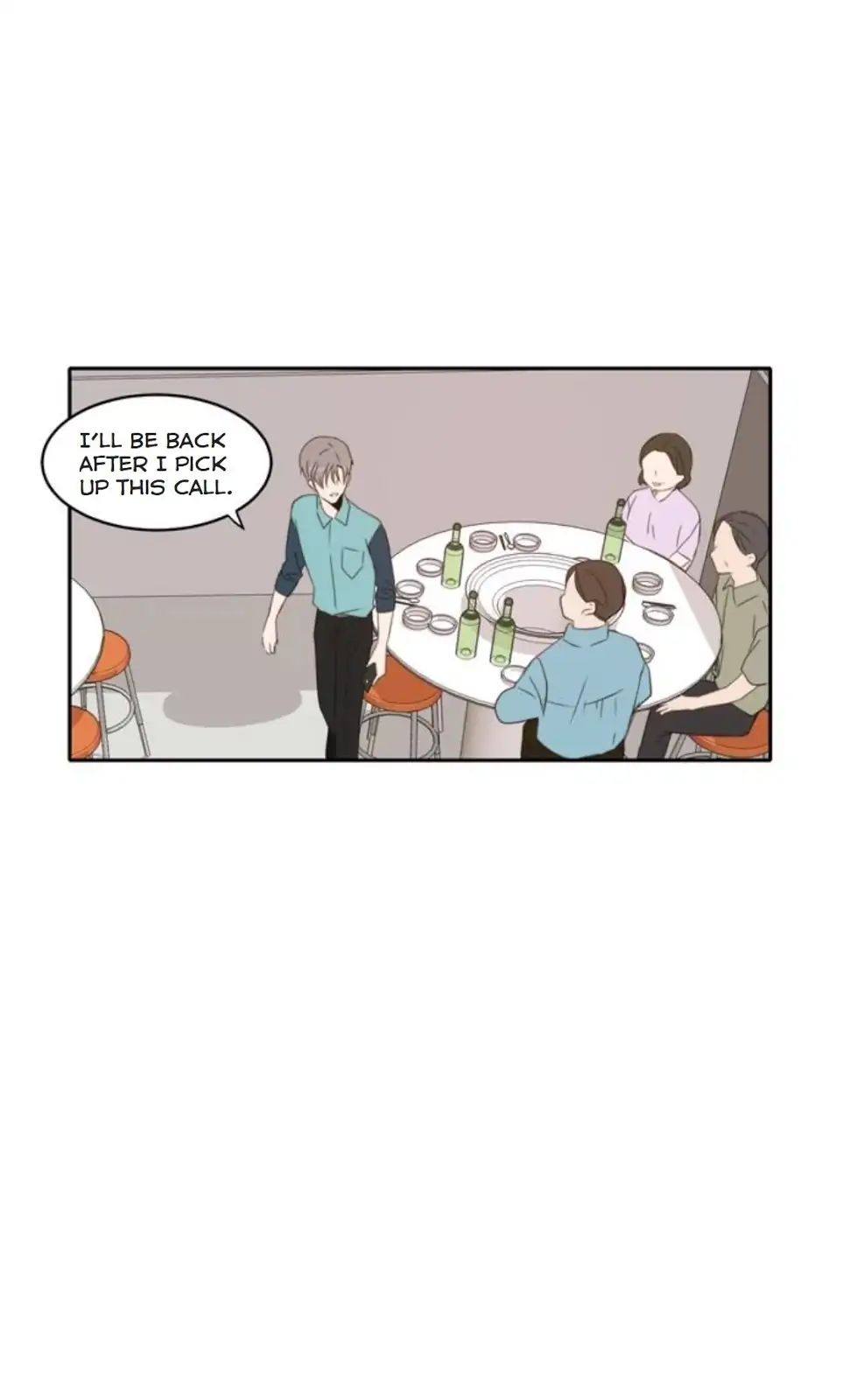 Read A Good Day To Be A Dog en Manga Online