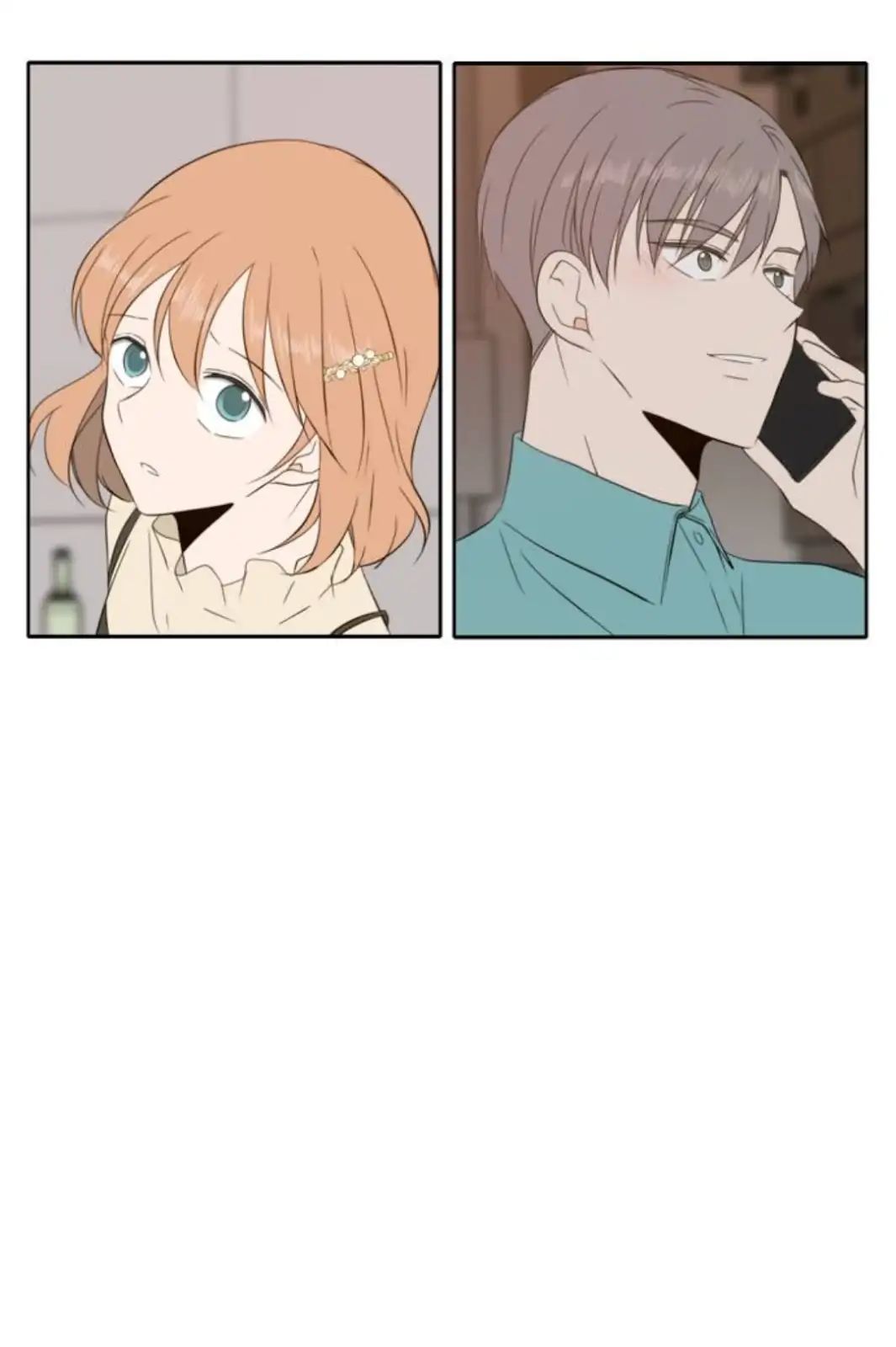 Read A Good Day To Be A Dog en Manga Online