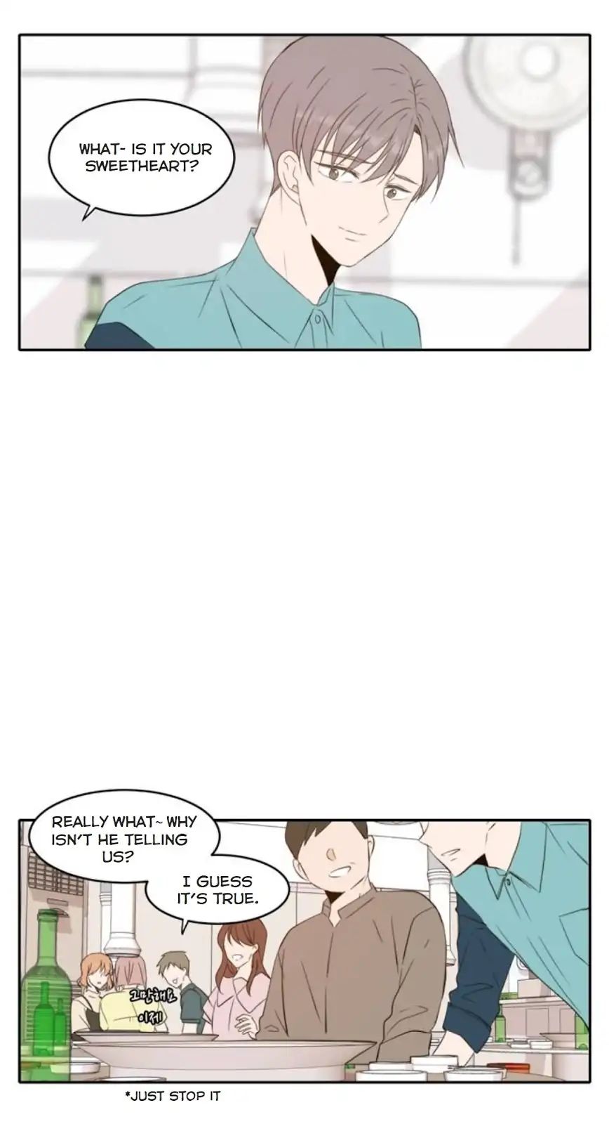 Read A Good Day To Be A Dog en Manga Online