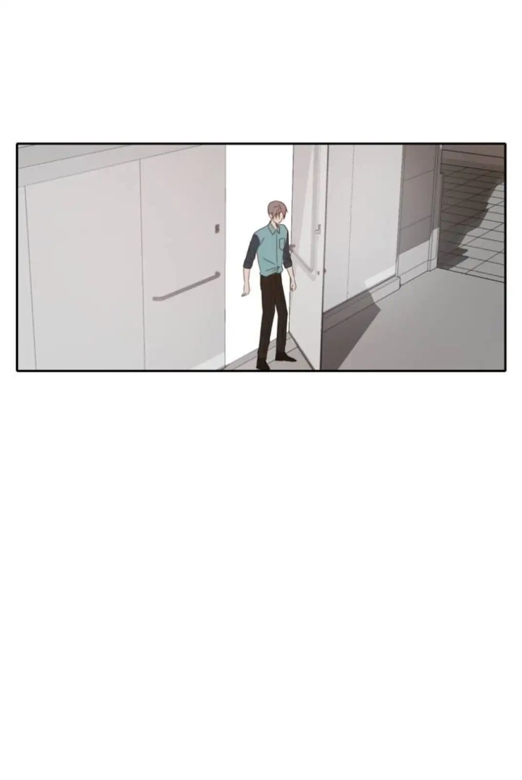 Read A Good Day To Be A Dog en Manga Online