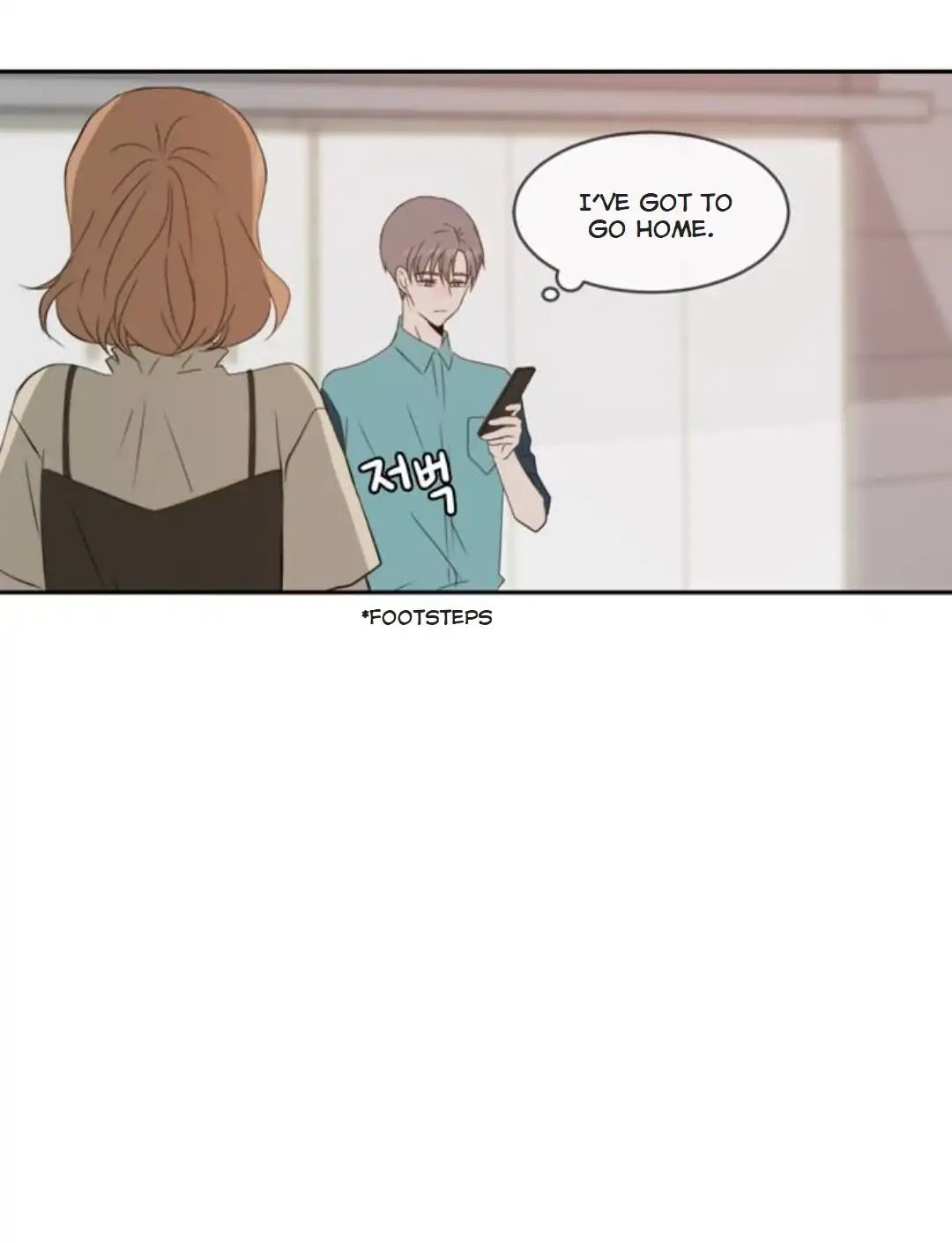 Read A Good Day To Be A Dog en Manga Online