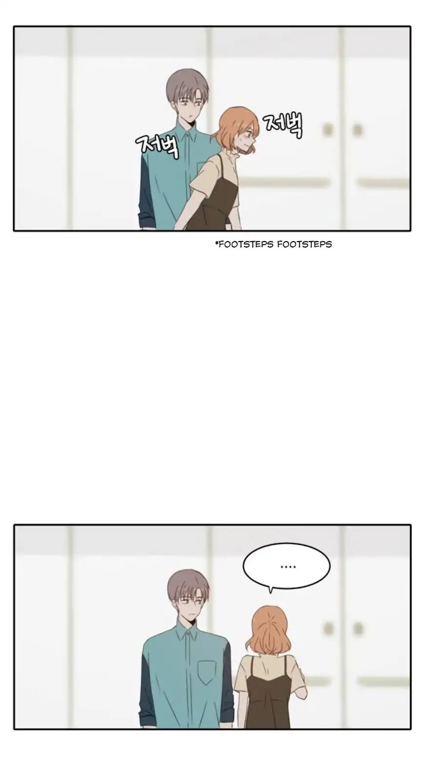 Read A Good Day To Be A Dog en Manga Online