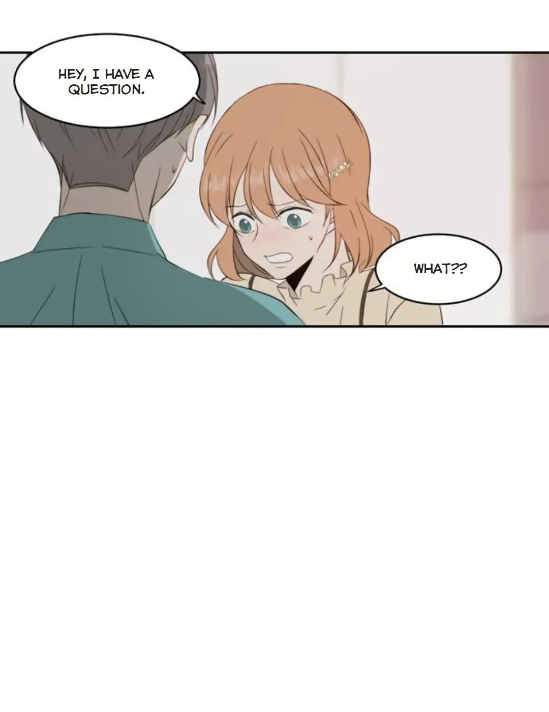 Read A Good Day To Be A Dog en Manga Online