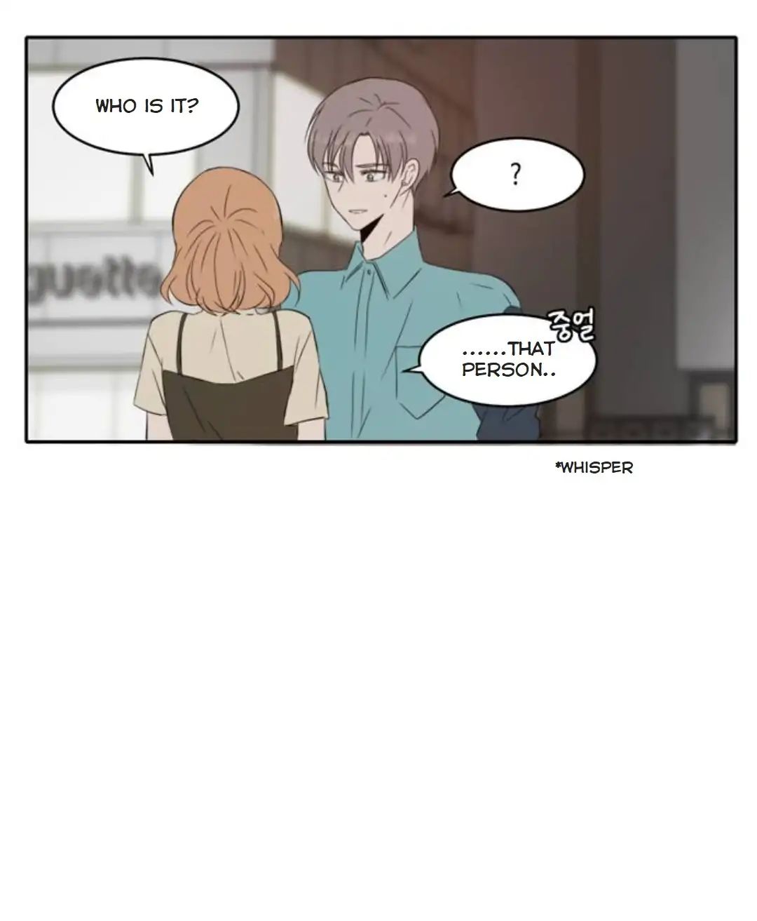 Read A Good Day To Be A Dog en Manga Online