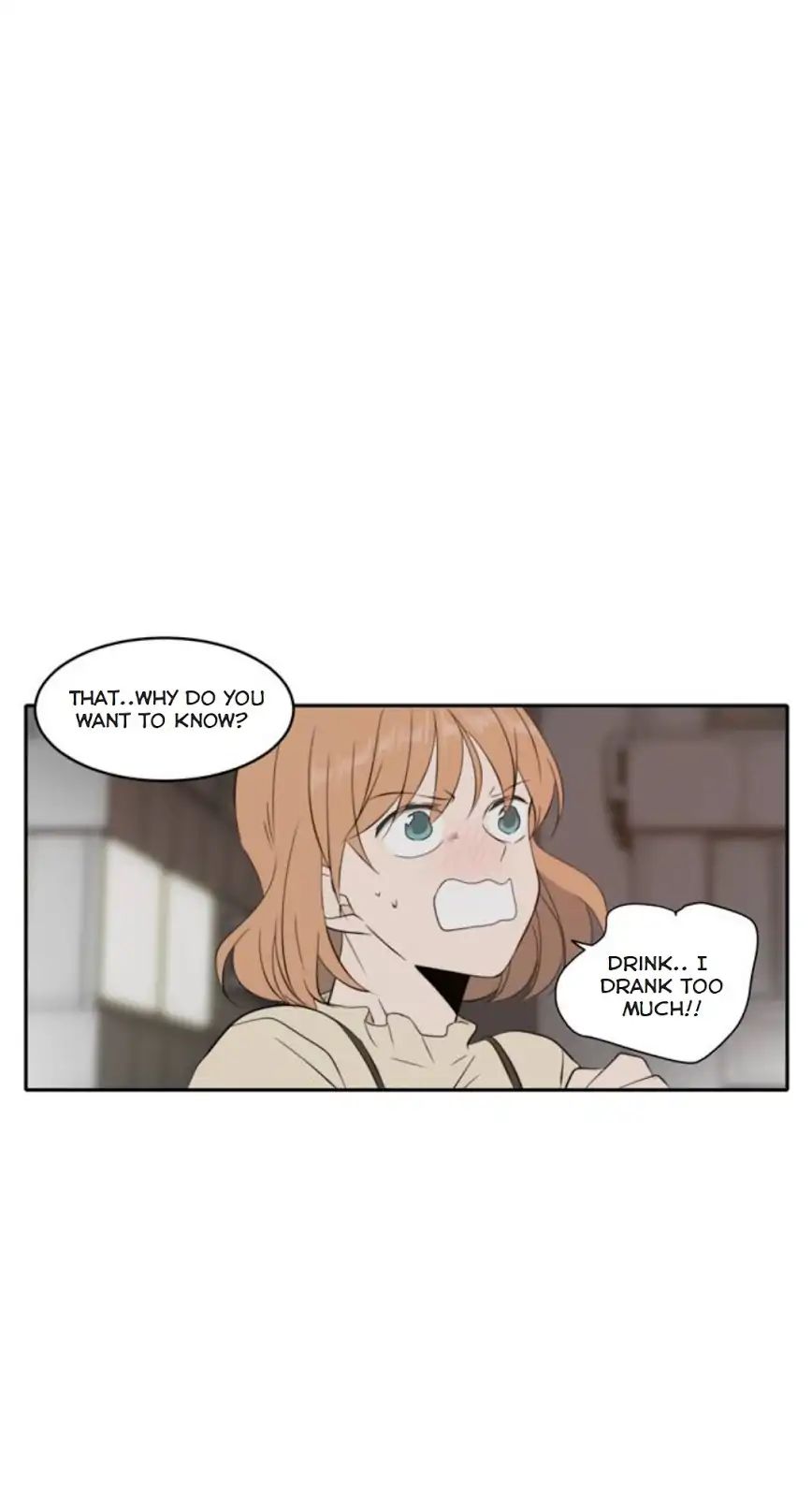 Read A Good Day To Be A Dog en Manga Online