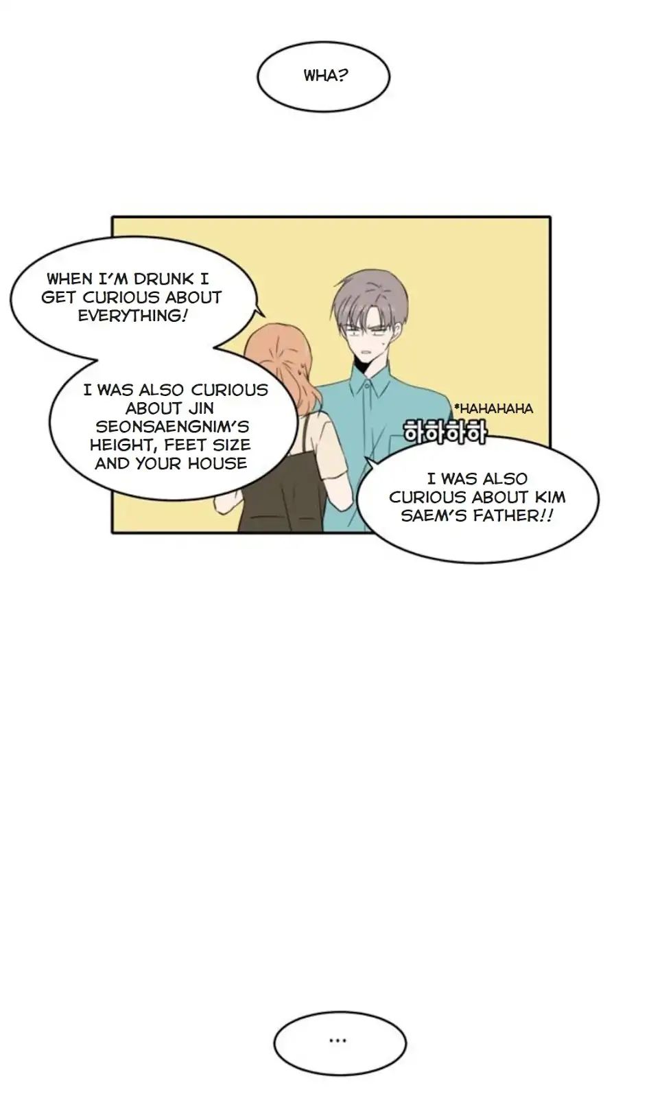 Read A Good Day To Be A Dog en Manga Online