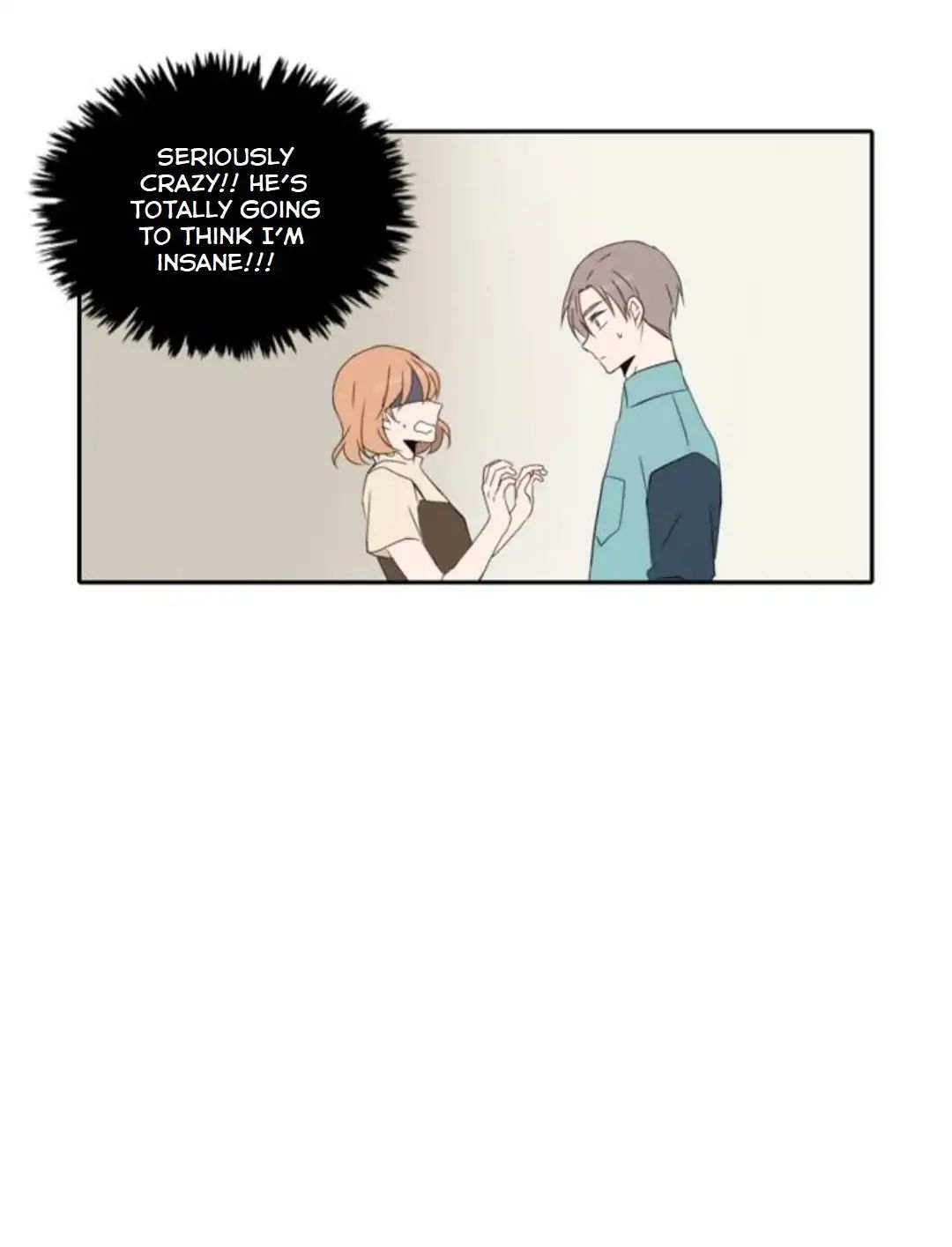 Read A Good Day To Be A Dog en Manga Online
