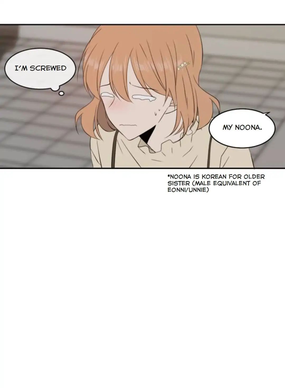 Read A Good Day To Be A Dog en Manga Online
