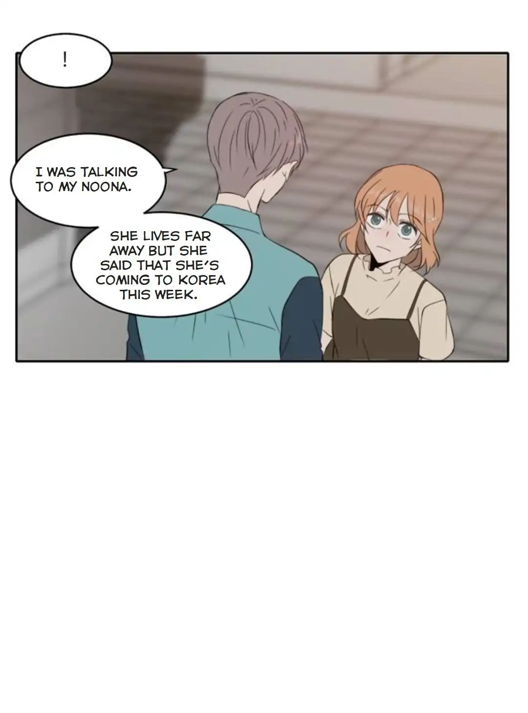 Read A Good Day To Be A Dog en Manga Online