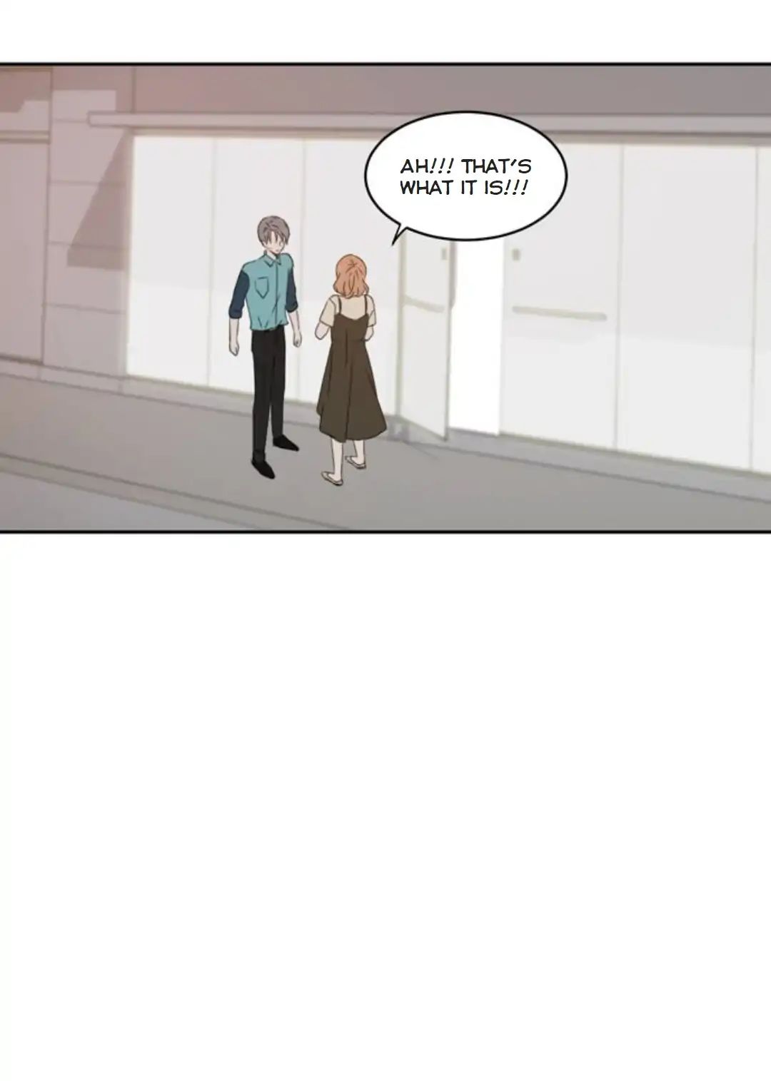 Read A Good Day To Be A Dog en Manga Online