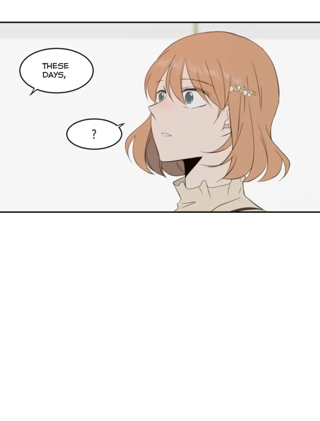 Read A Good Day To Be A Dog en Manga Online