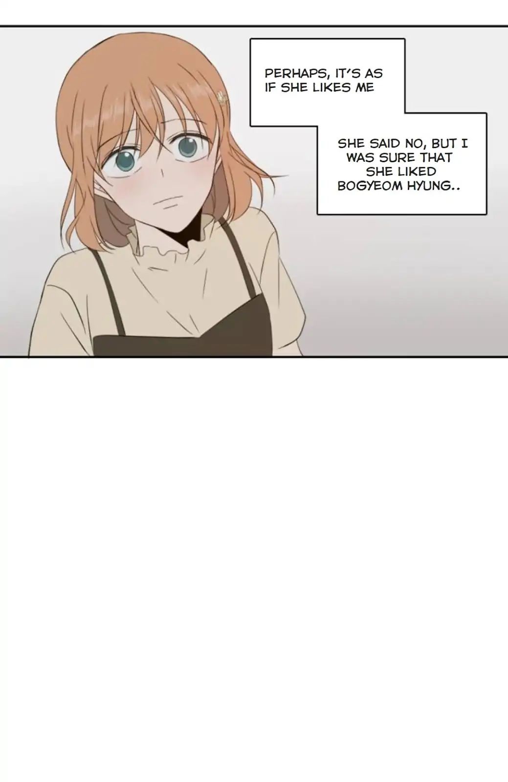 Read A Good Day To Be A Dog en Manga Online