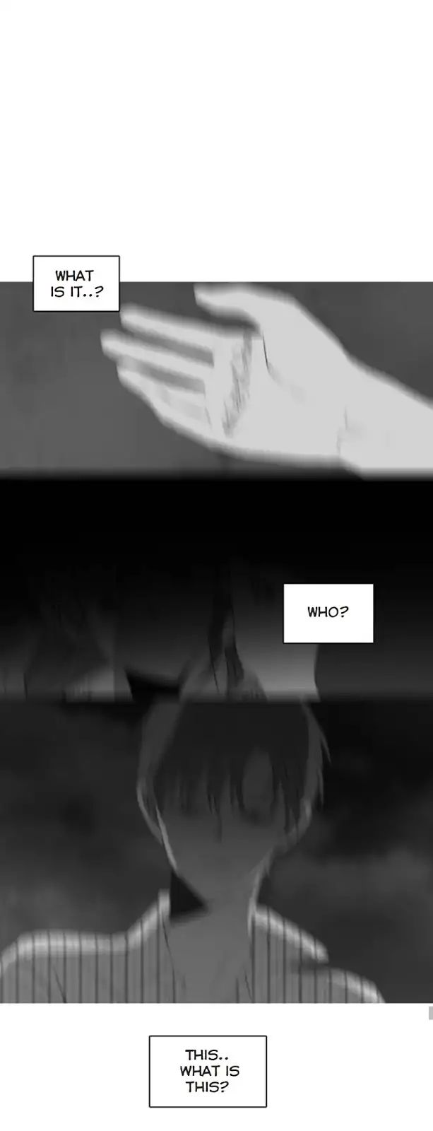 Read A Good Day To Be A Dog en Manga Online