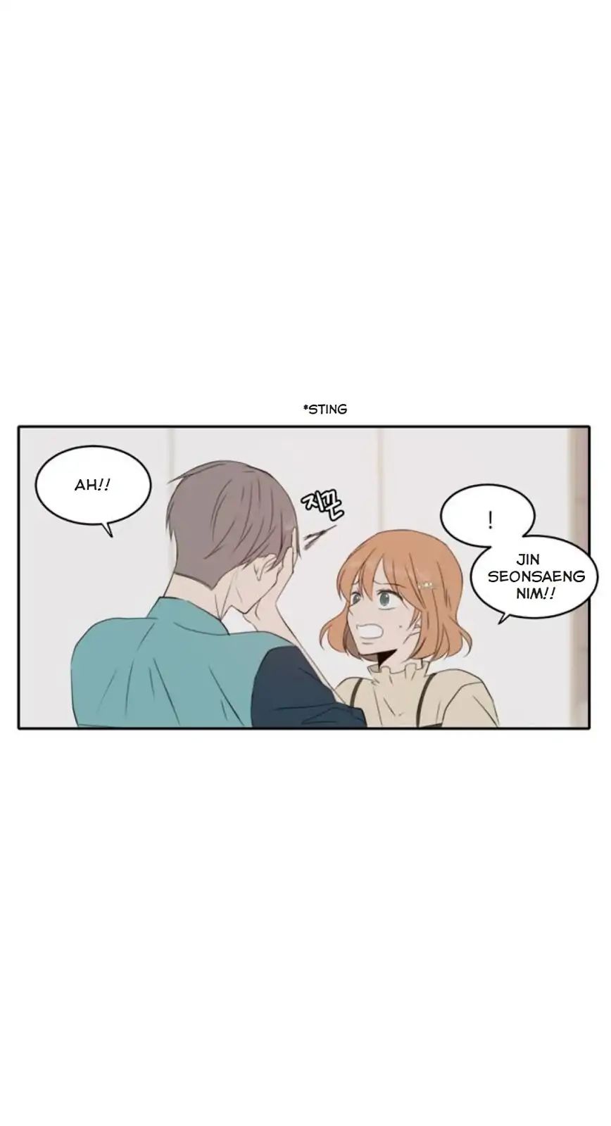 Read A Good Day To Be A Dog en Manga Online
