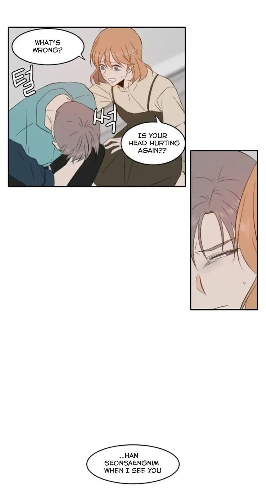 Read A Good Day To Be A Dog en Manga Online