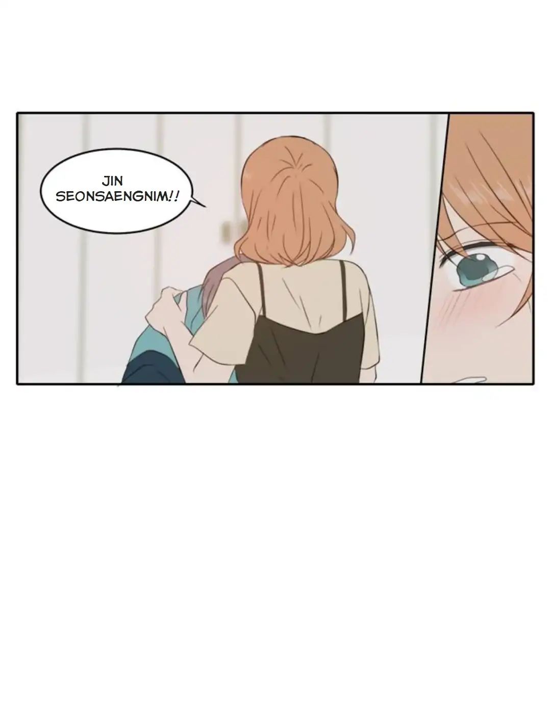 Read A Good Day To Be A Dog en Manga Online