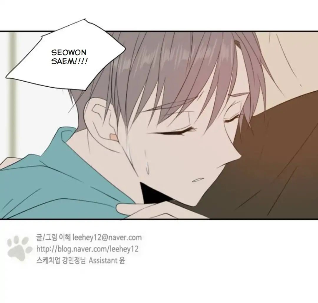Read A Good Day To Be A Dog en Manga Online