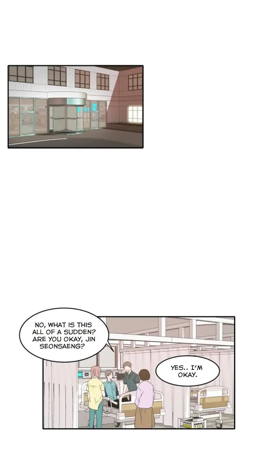 Read A Good Day To Be A Dog en Manga Online