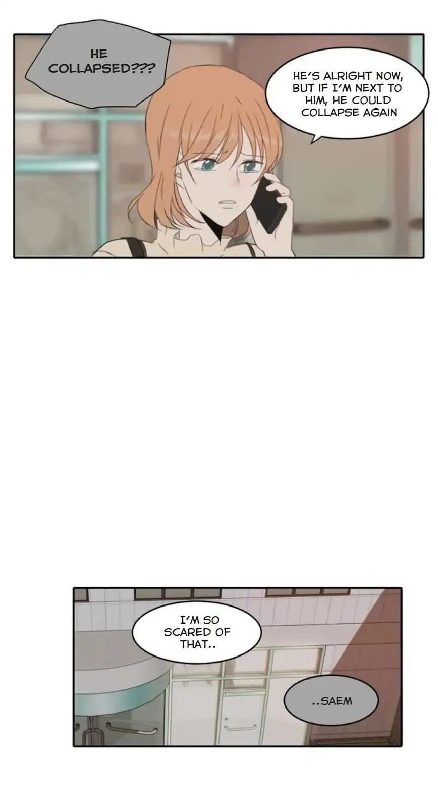 Read A Good Day To Be A Dog en Manga Online