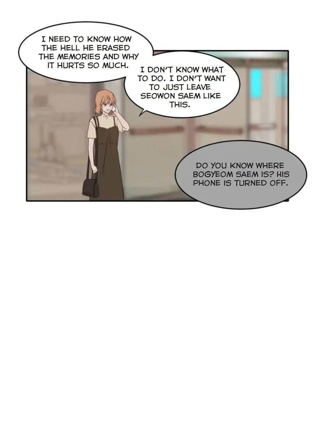 Read A Good Day To Be A Dog en Manga Online