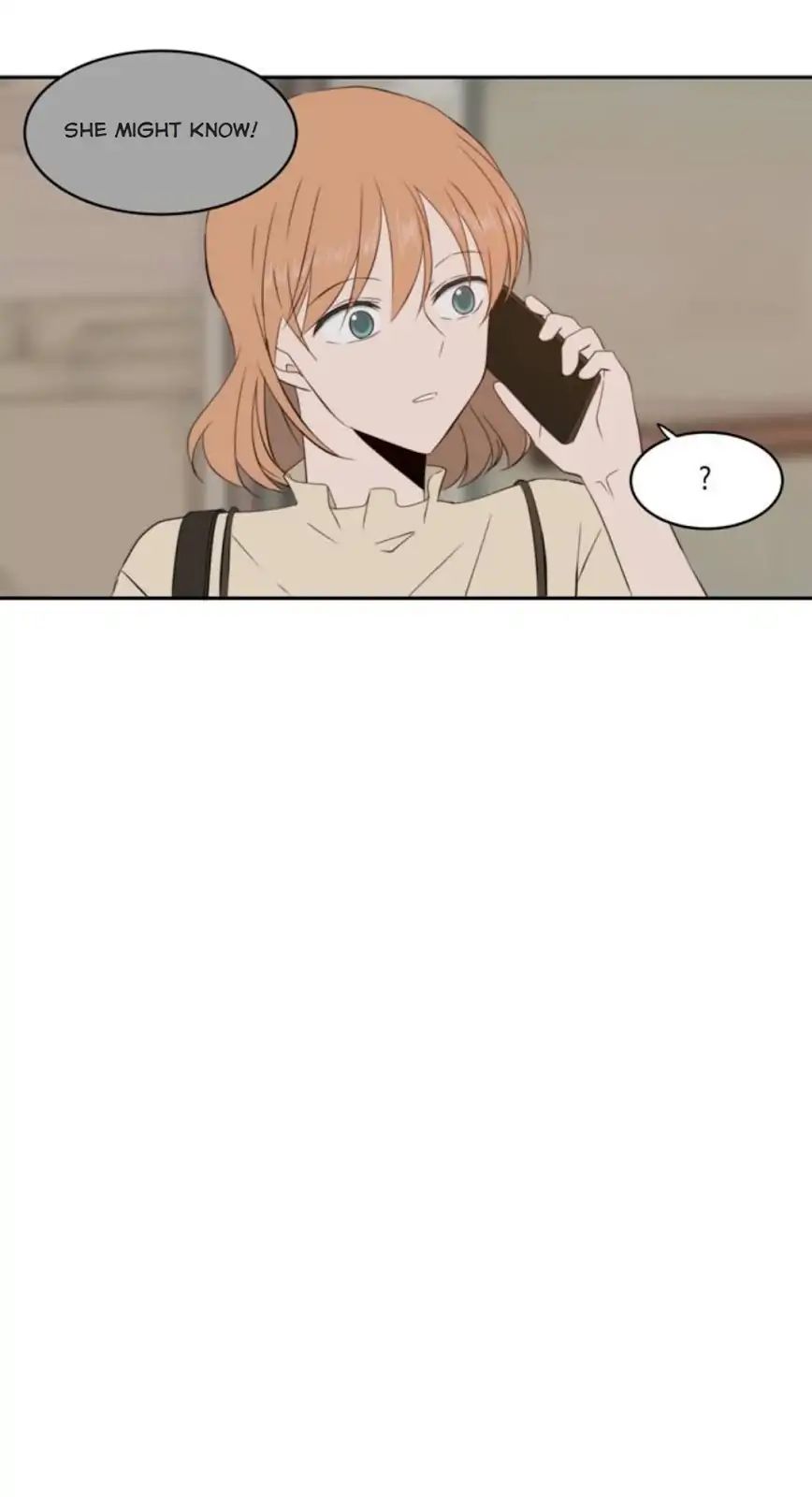 Read A Good Day To Be A Dog en Manga Online