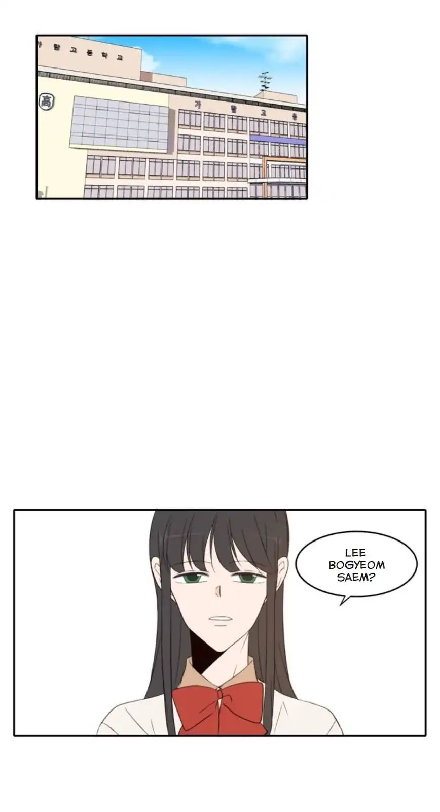 Read A Good Day To Be A Dog en Manga Online