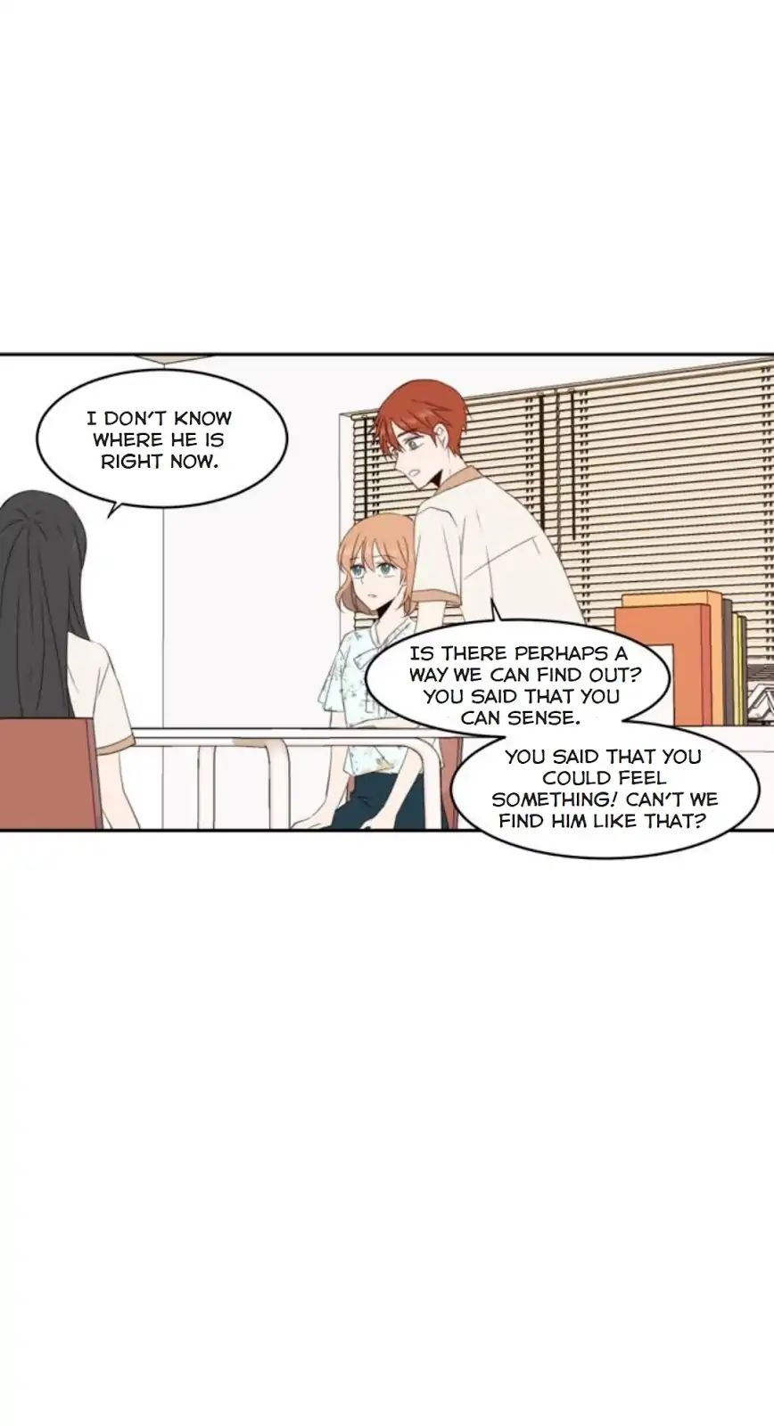 Read A Good Day To Be A Dog en Manga Online