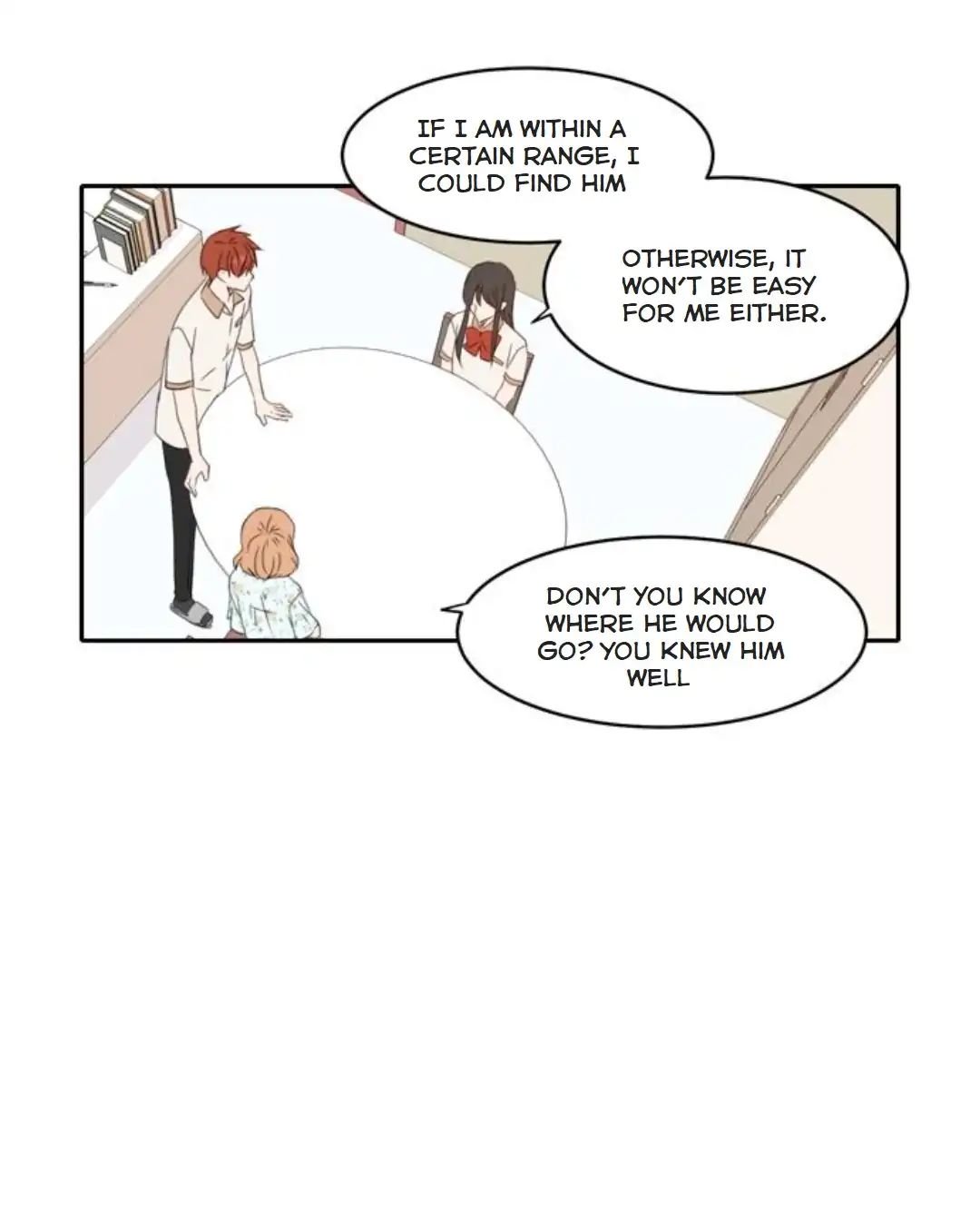 Read A Good Day To Be A Dog en Manga Online