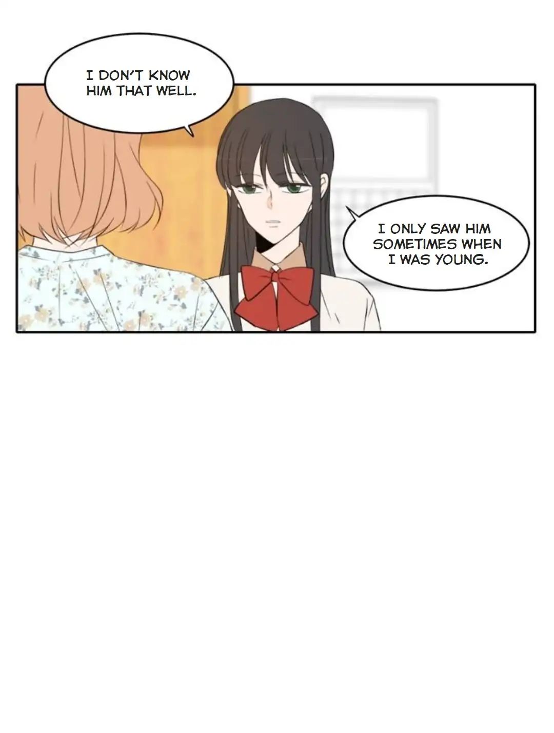 Read A Good Day To Be A Dog en Manga Online