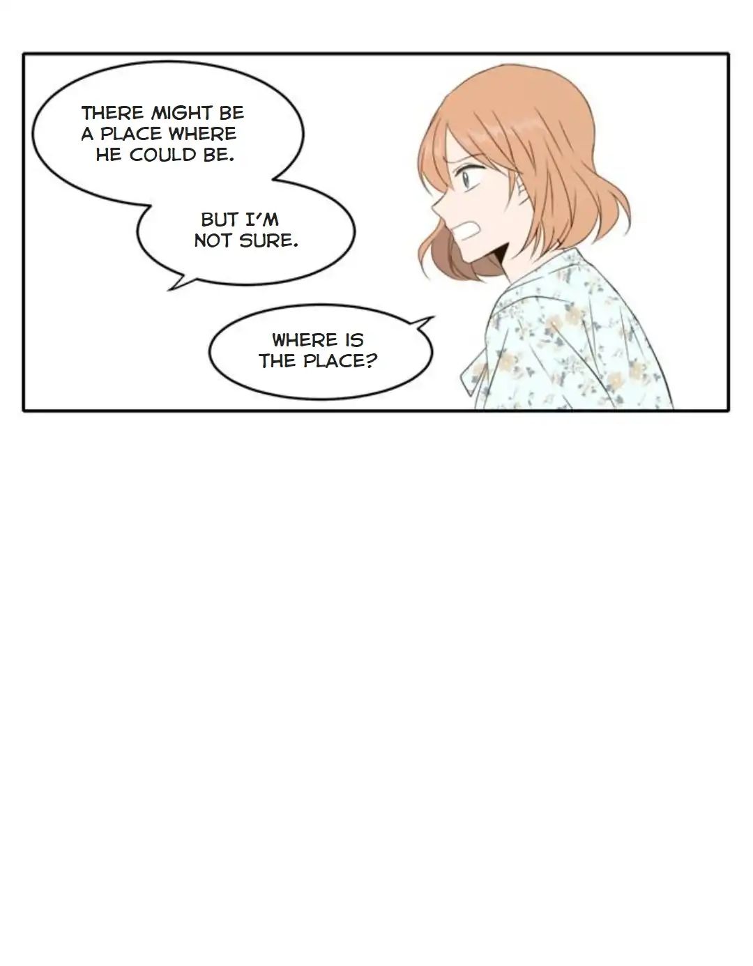Read A Good Day To Be A Dog en Manga Online