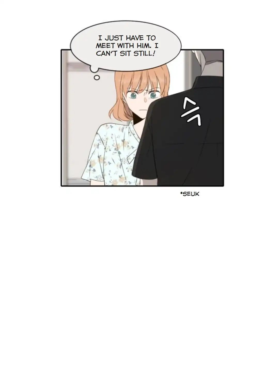Read A Good Day To Be A Dog en Manga Online
