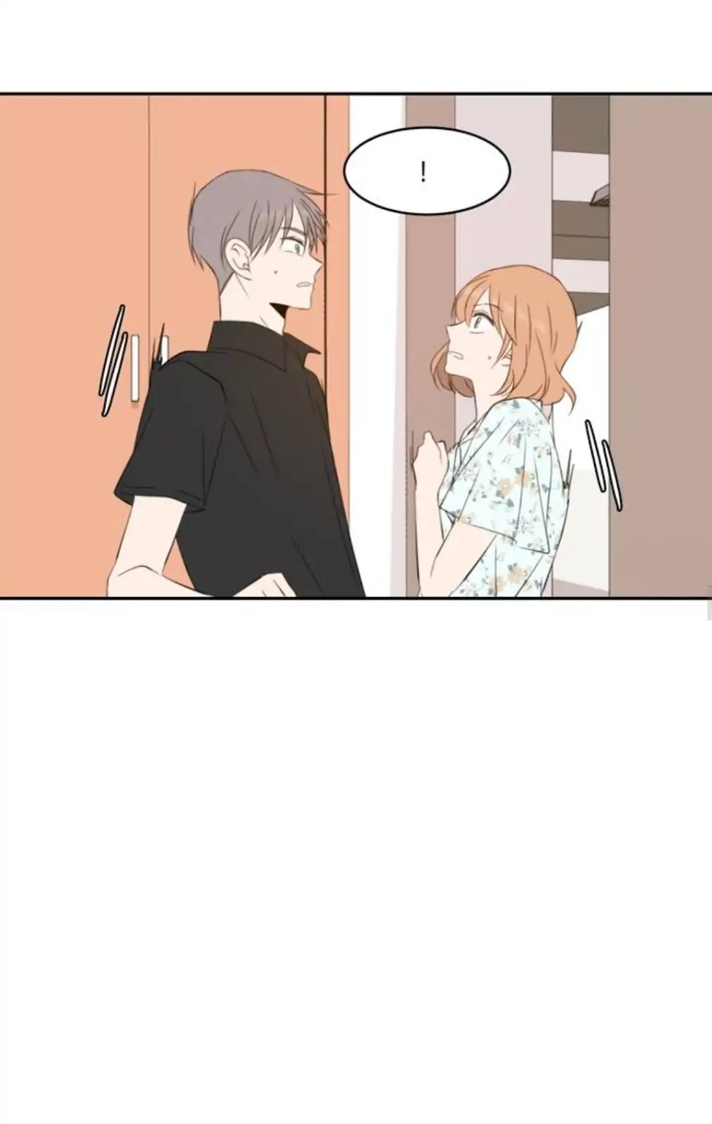 Read A Good Day To Be A Dog en Manga Online