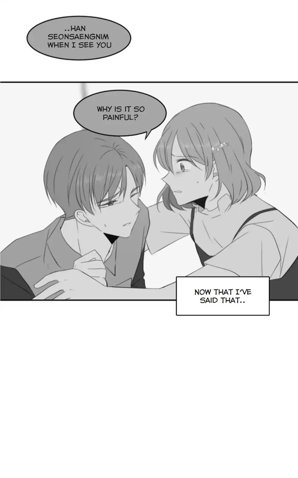 Read A Good Day To Be A Dog en Manga Online