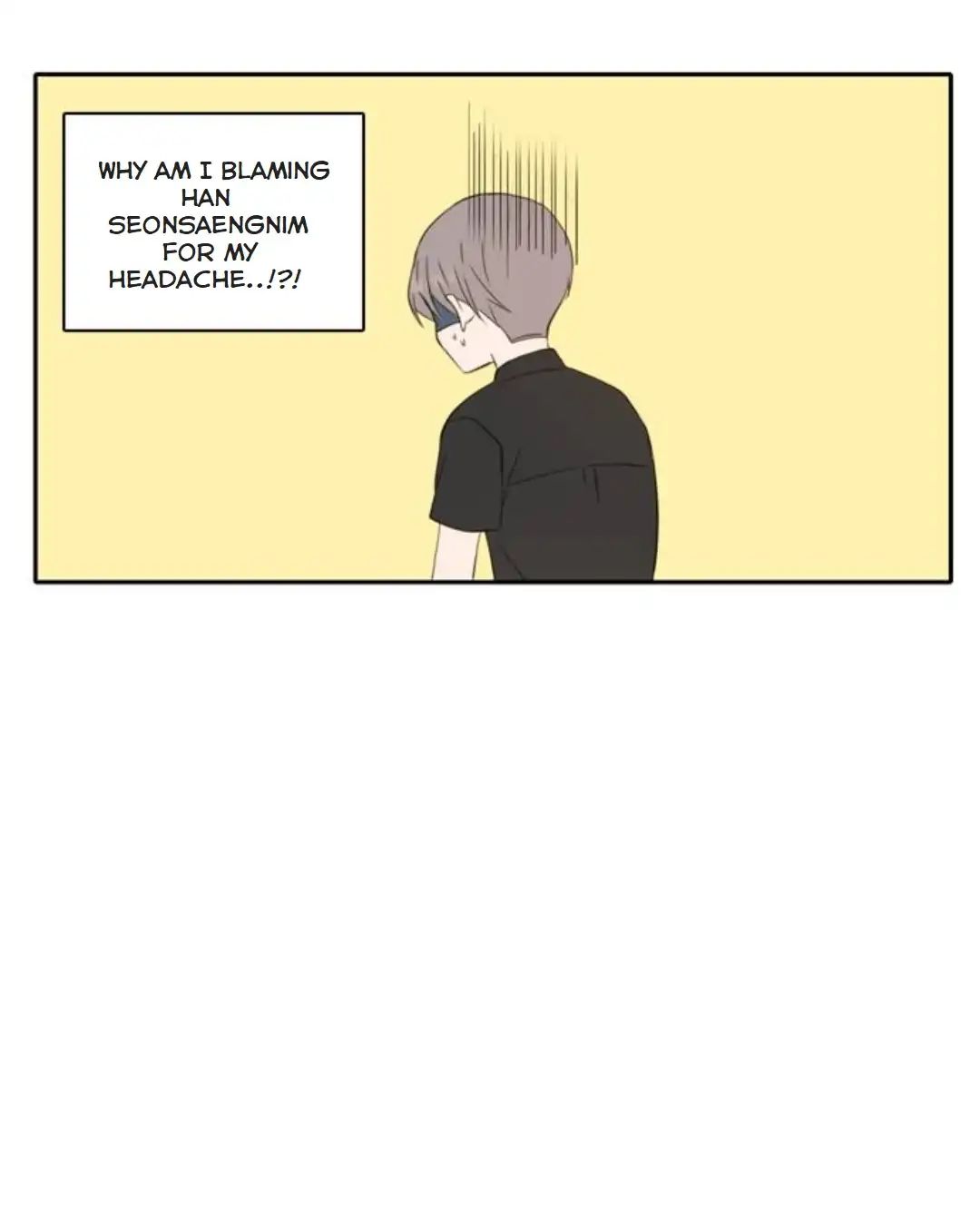 Read A Good Day To Be A Dog en Manga Online