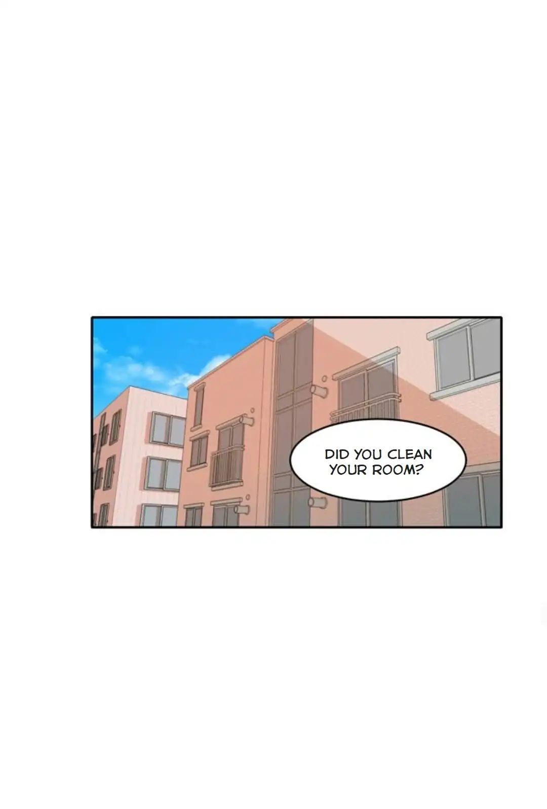 Read A Good Day To Be A Dog en Manga Online