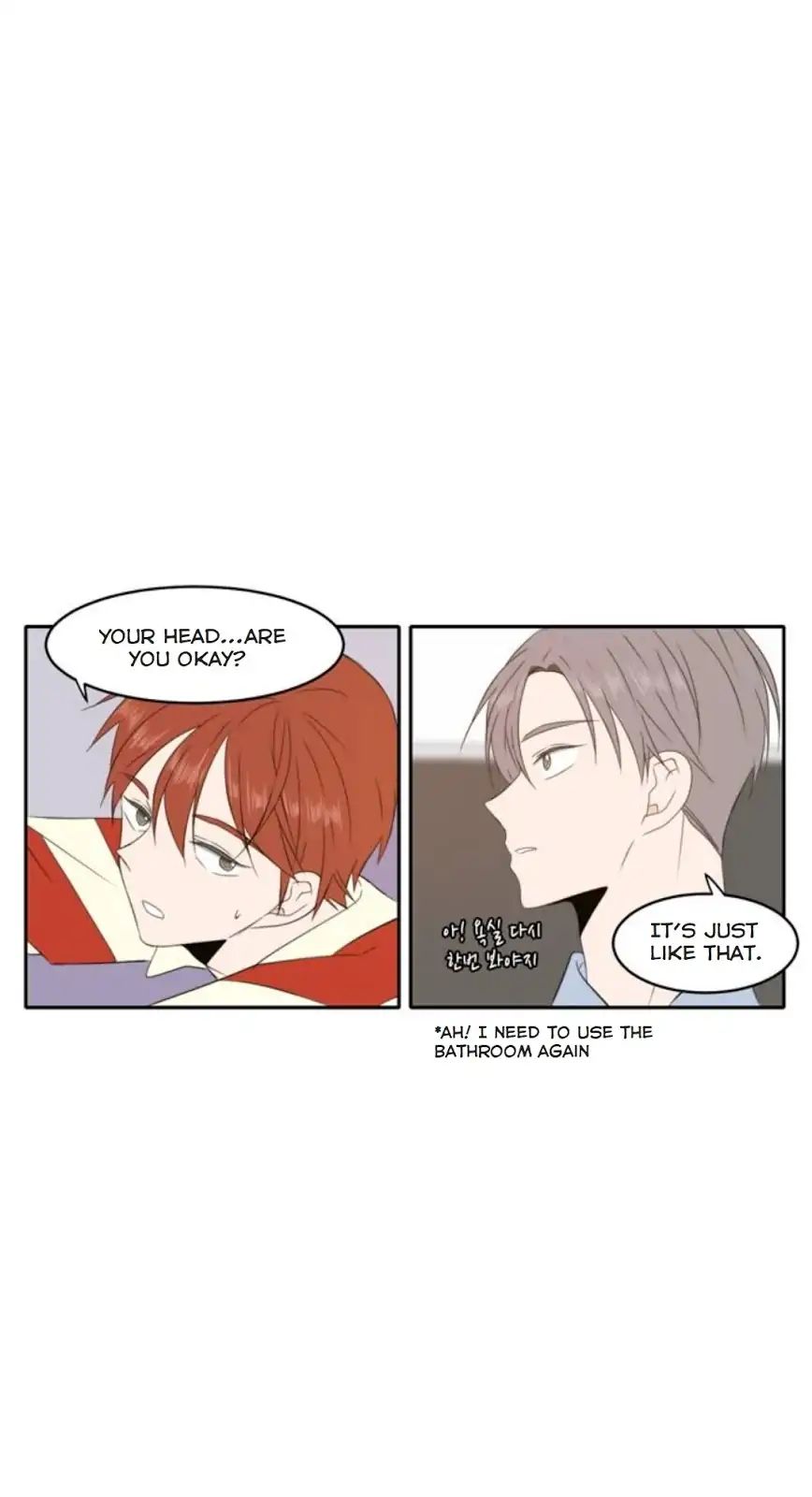 Read A Good Day To Be A Dog en Manga Online