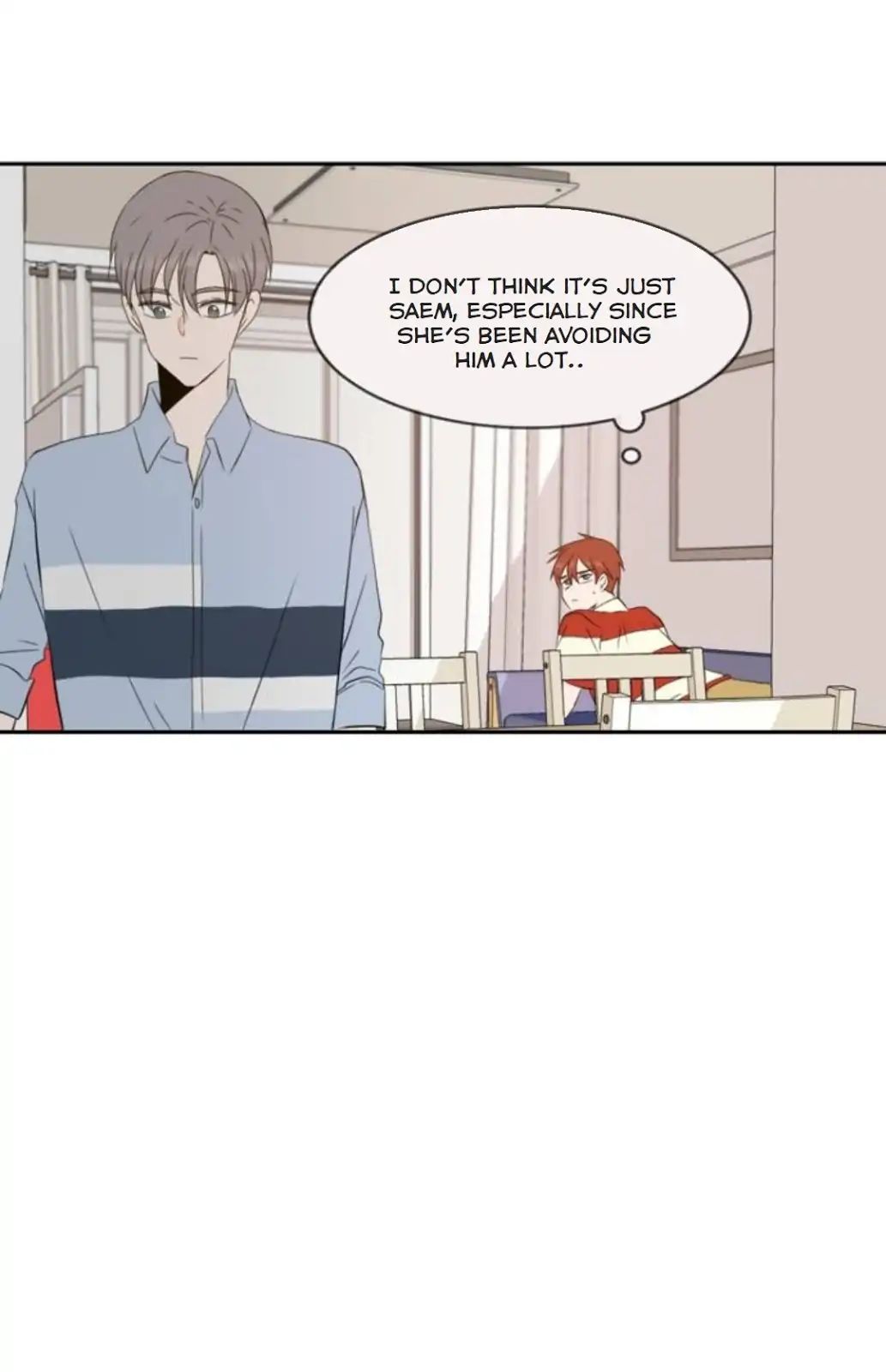 Read A Good Day To Be A Dog en Manga Online