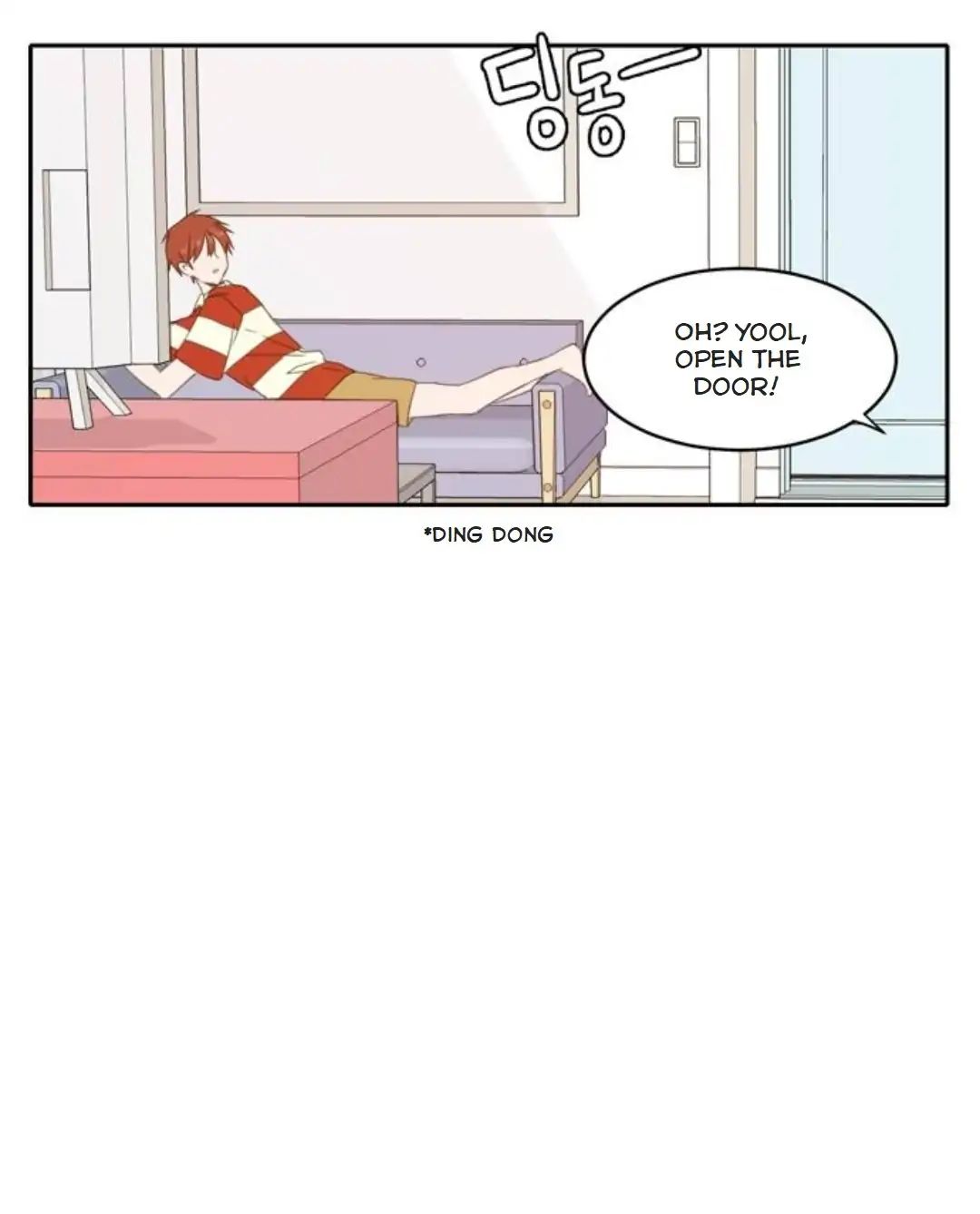 Read A Good Day To Be A Dog en Manga Online