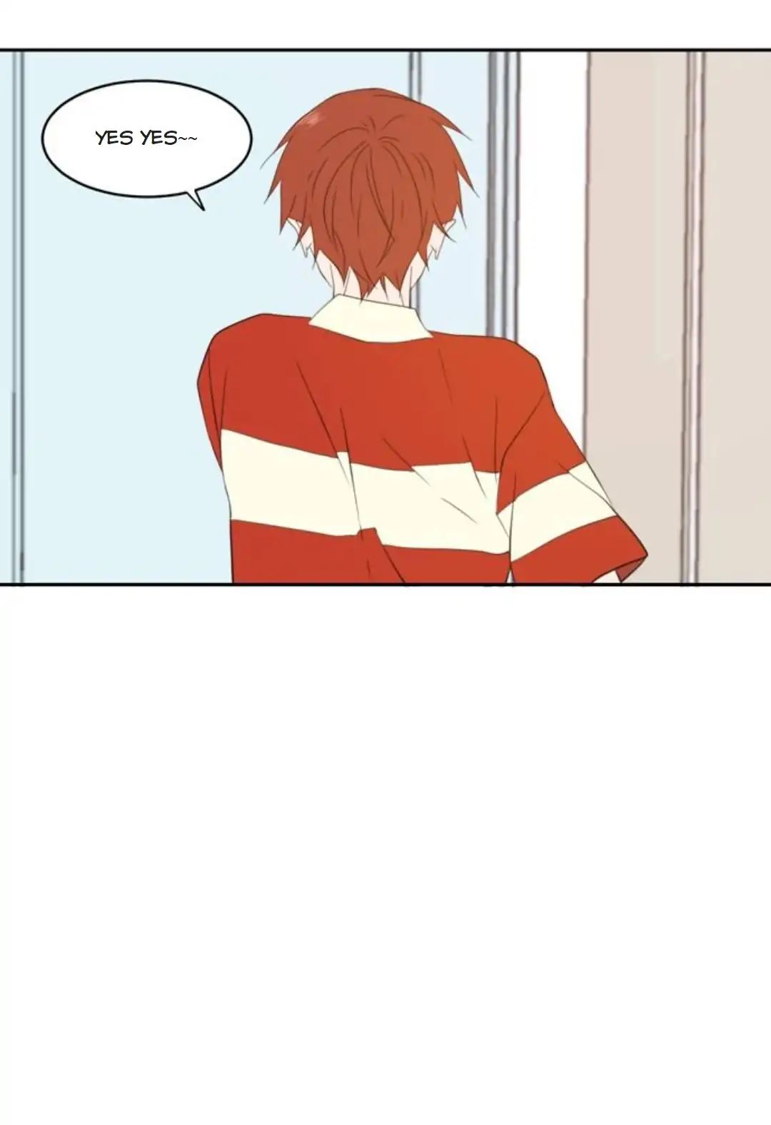 Read A Good Day To Be A Dog en Manga Online