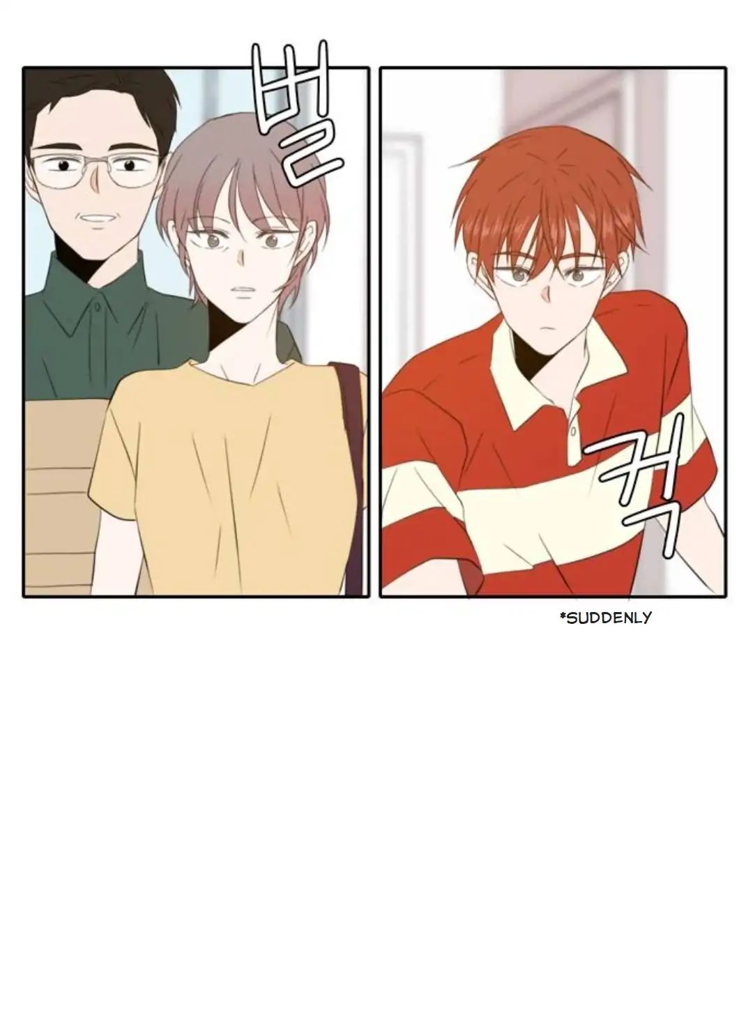 Read A Good Day To Be A Dog en Manga Online