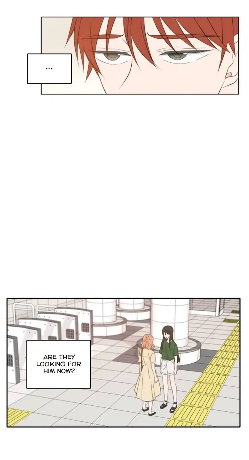 Read A Good Day To Be A Dog en Manga Online