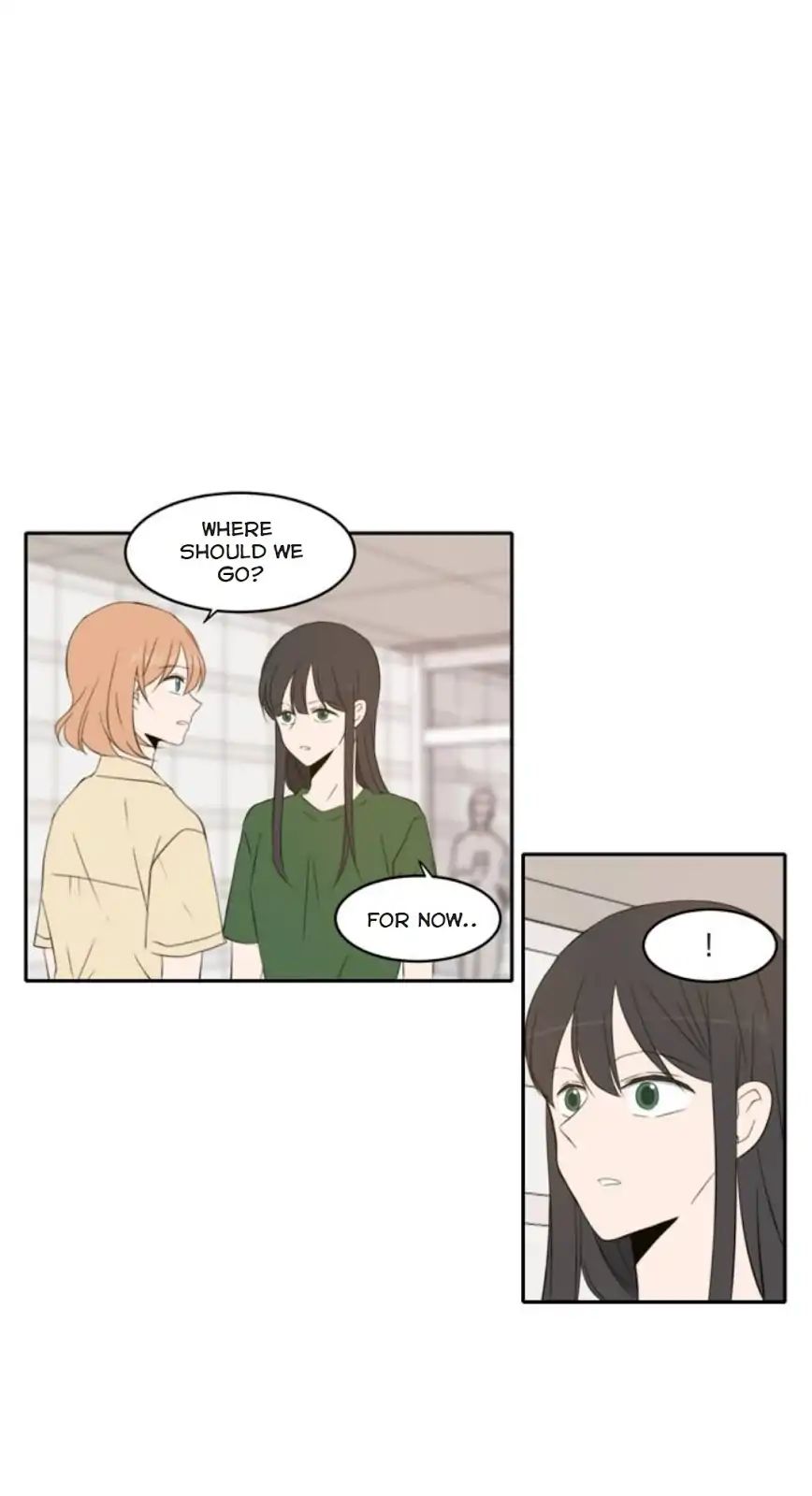 Read A Good Day To Be A Dog en Manga Online