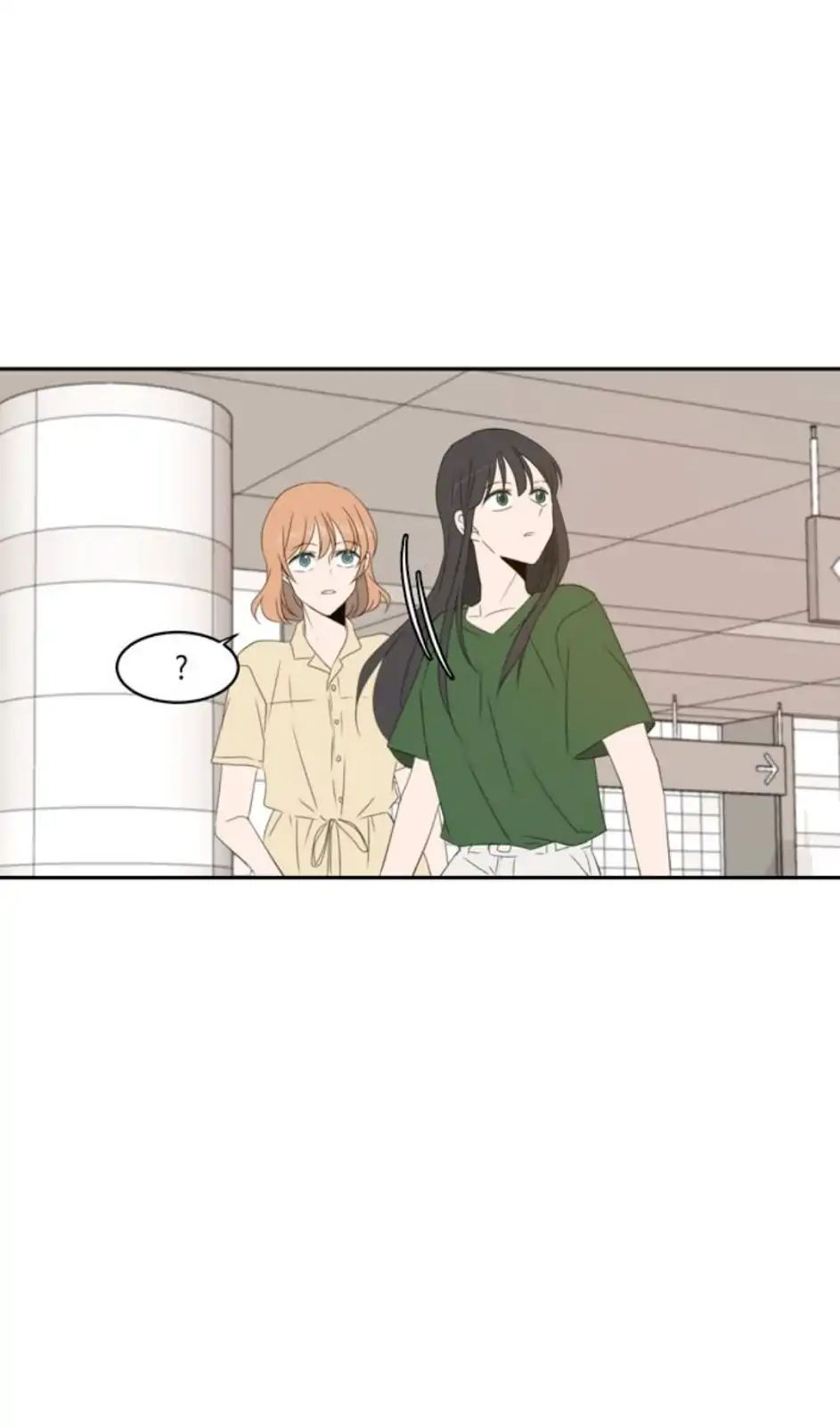 Read A Good Day To Be A Dog en Manga Online