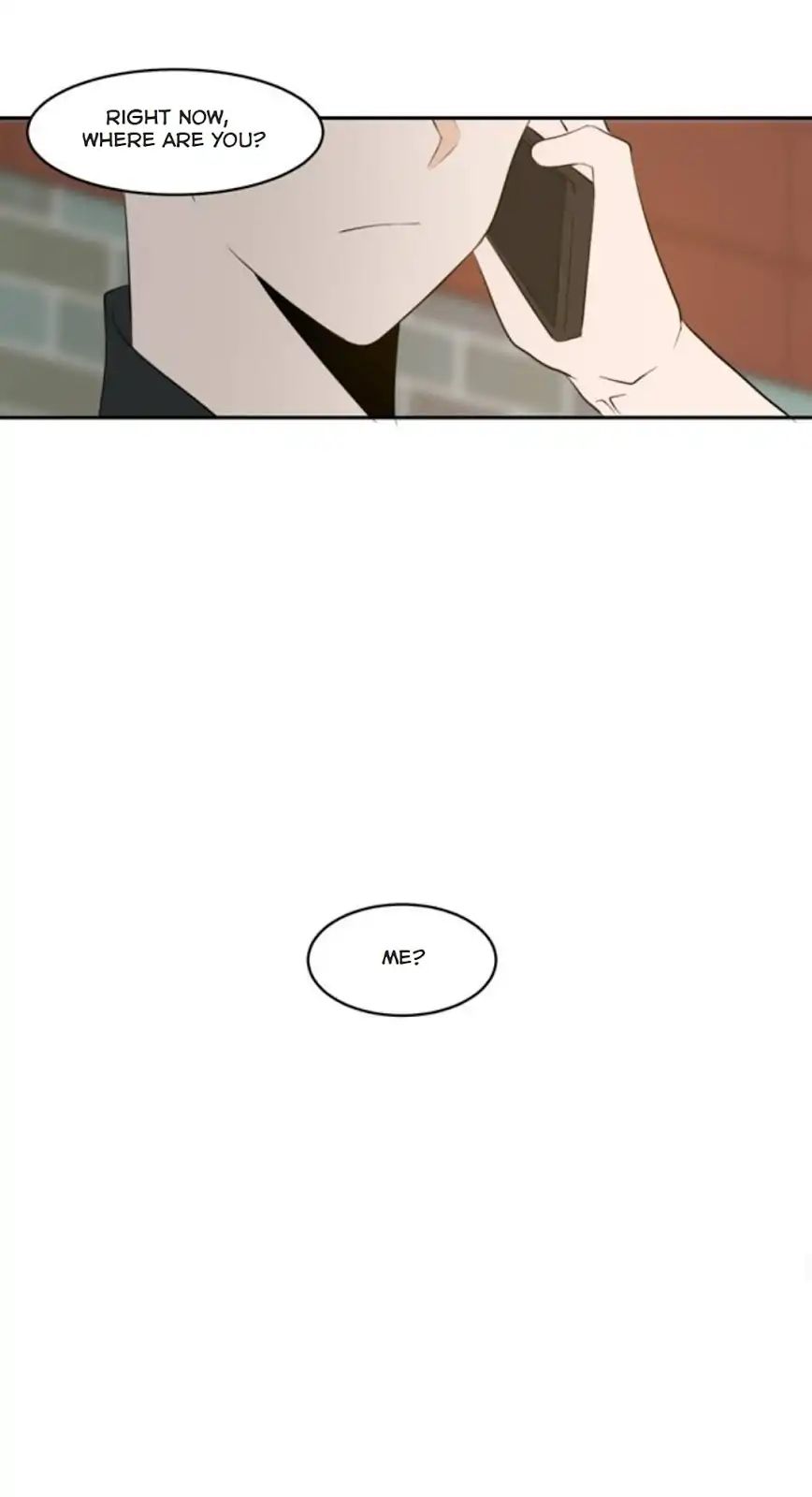 Read A Good Day To Be A Dog en Manga Online