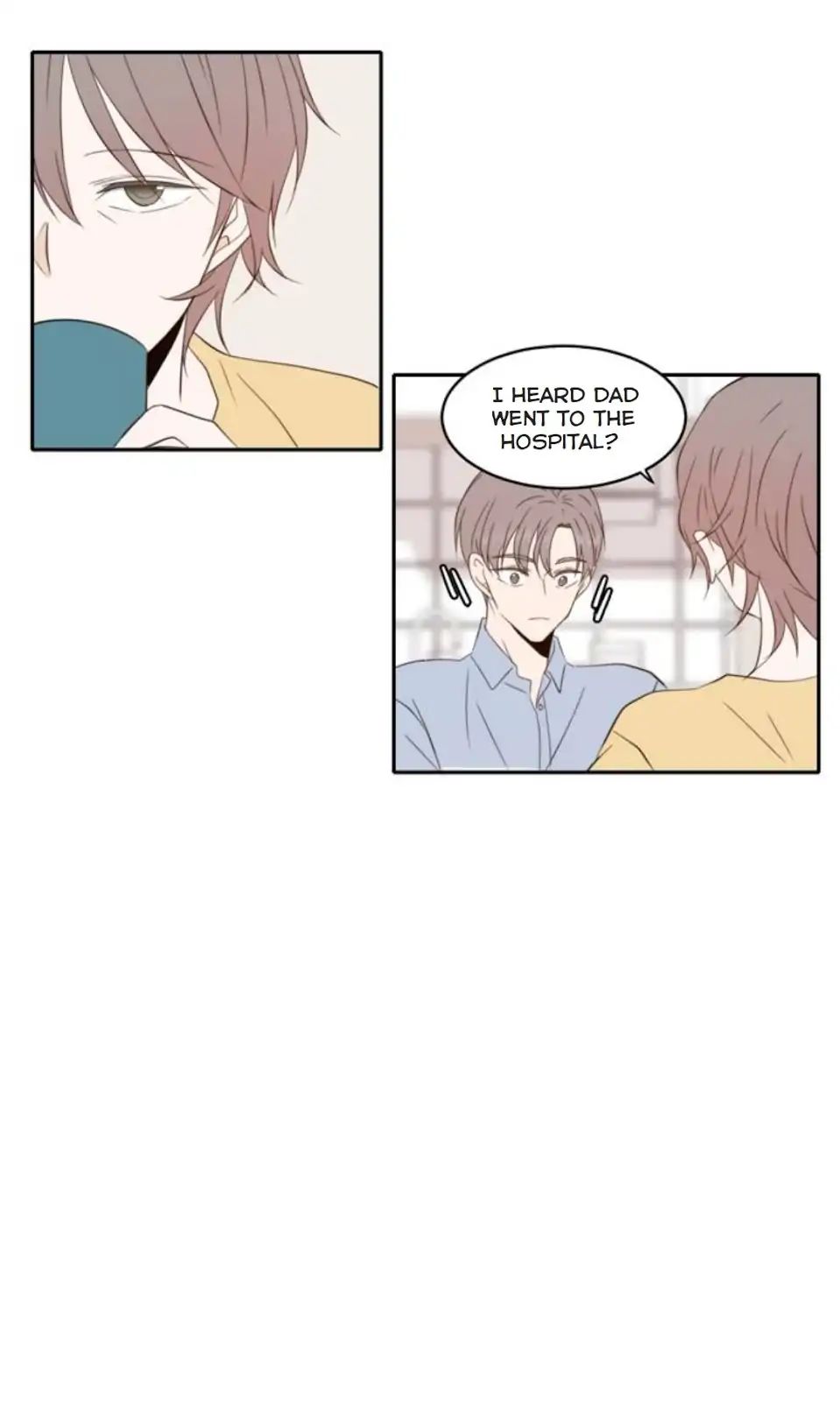 Read A Good Day To Be A Dog en Manga Online