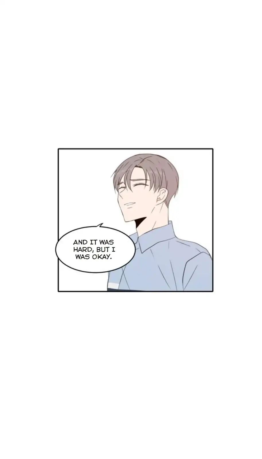 Read A Good Day To Be A Dog en Manga Online
