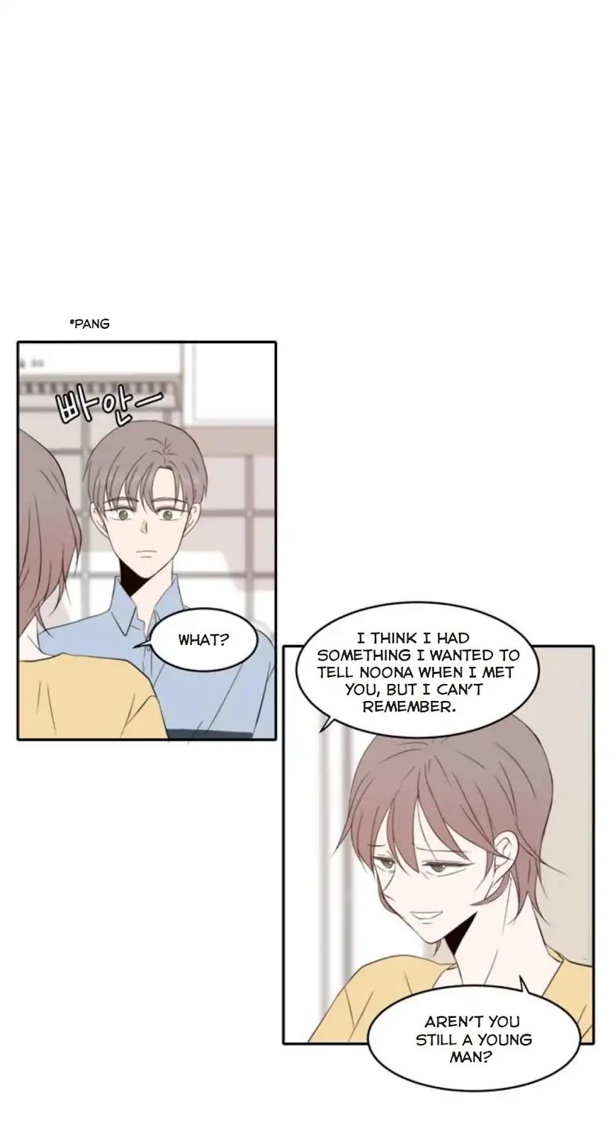 Read A Good Day To Be A Dog en Manga Online